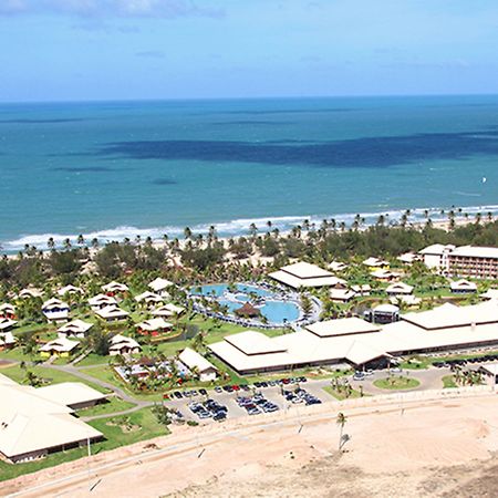 קאוקאיה Vila Gale Resort Cumbuco מראה חיצוני תמונה Hotels in Cabo Branco
