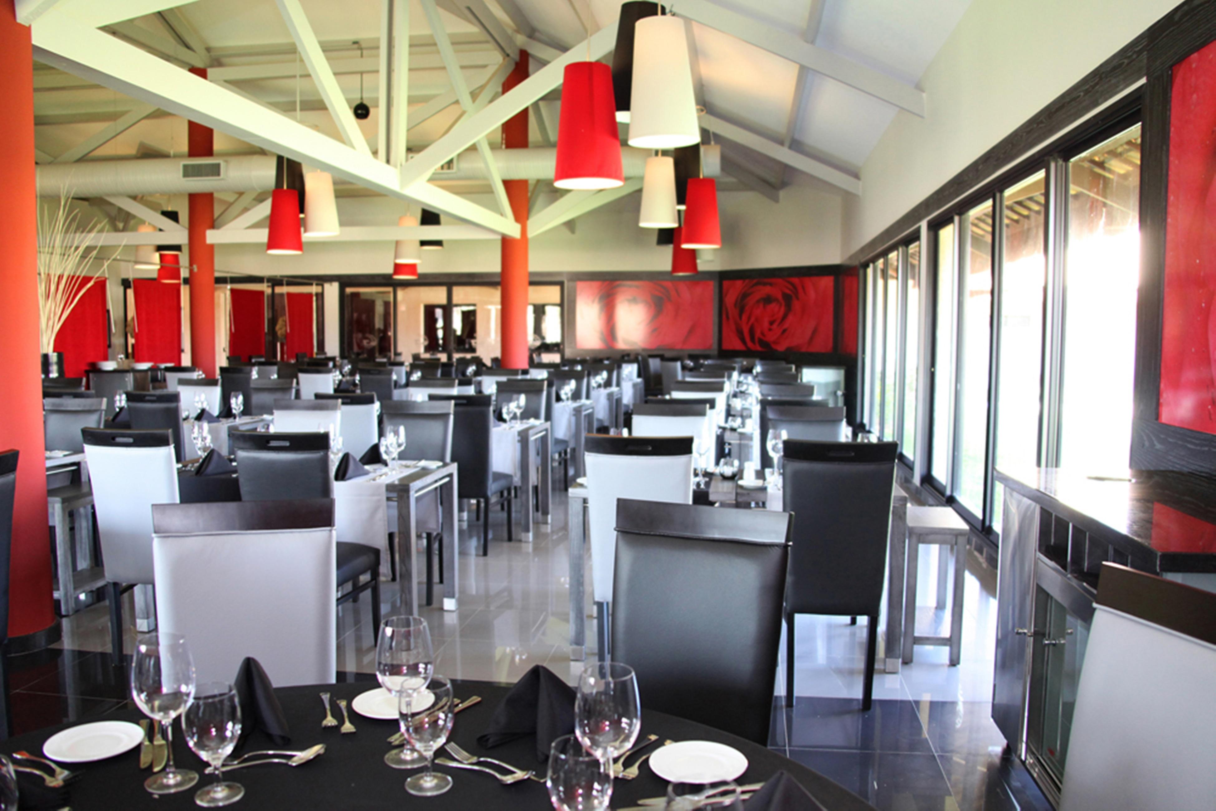 קאוקאיה Vila Gale Resort Cumbuco מסעדה תמונה Restaurant