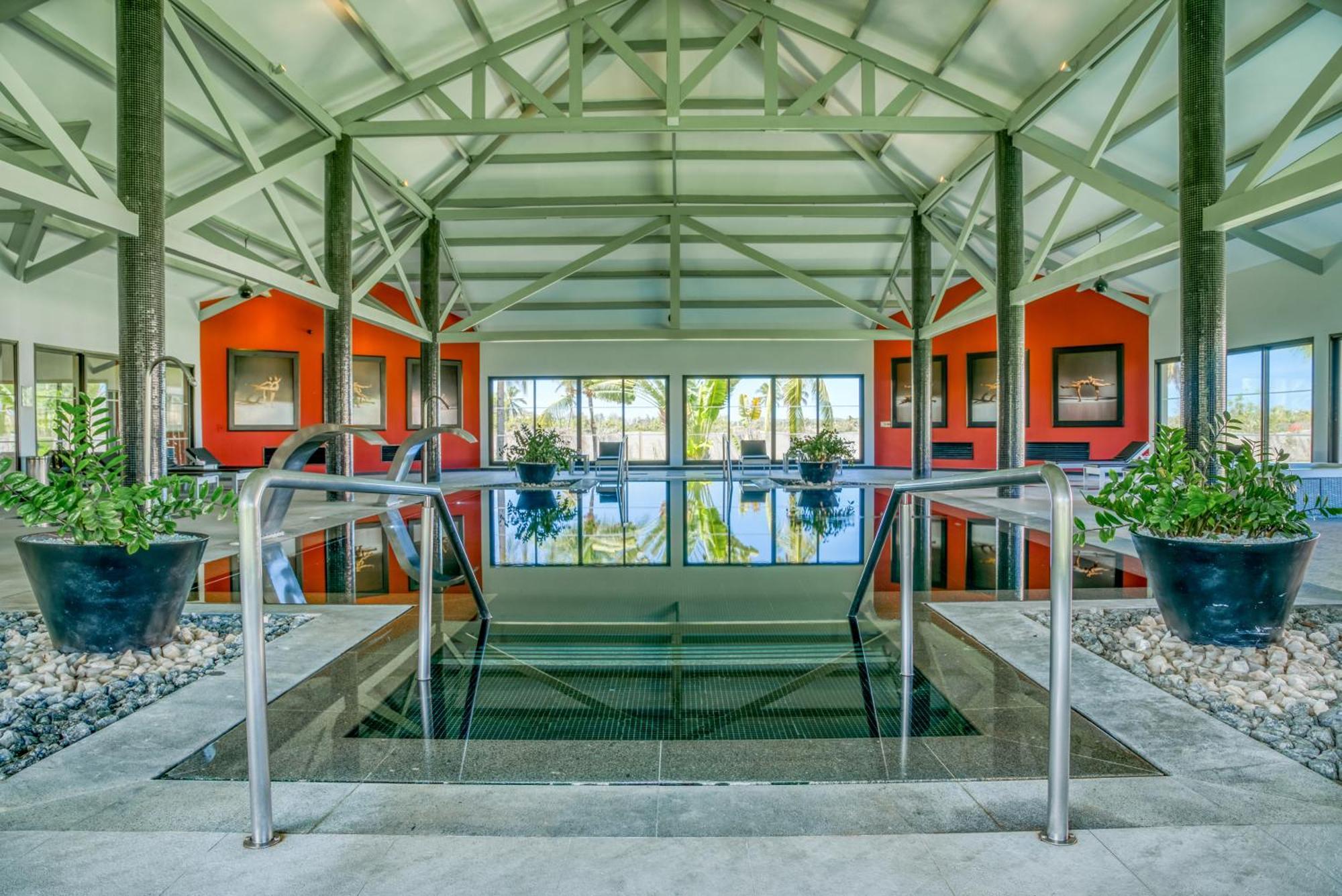 קאוקאיה Vila Gale Resort Cumbuco מראה חיצוני תמונה