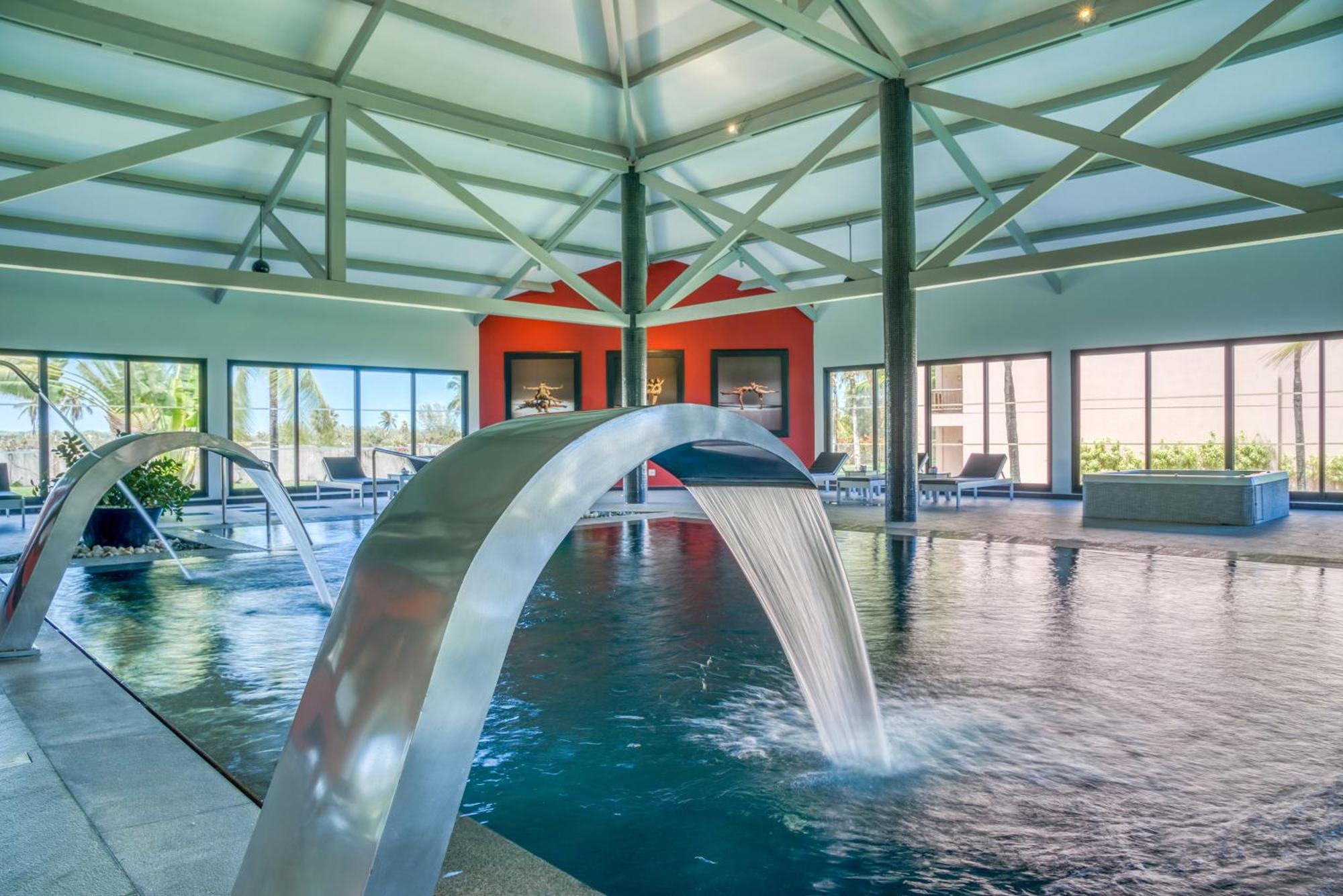 קאוקאיה Vila Gale Resort Cumbuco מראה חיצוני תמונה