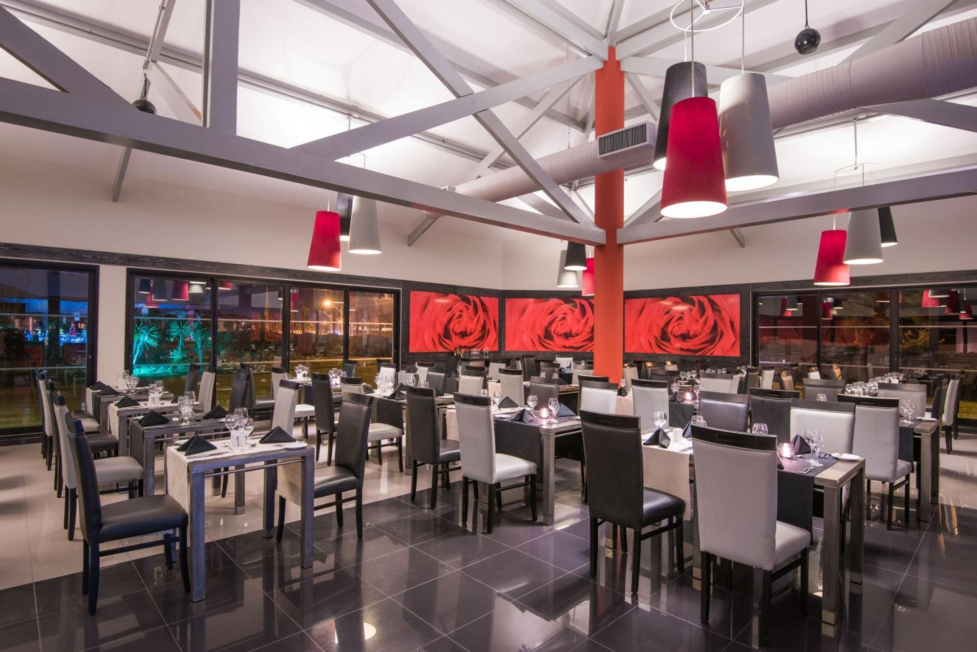 קאוקאיה Vila Gale Resort Cumbuco מראה חיצוני תמונה