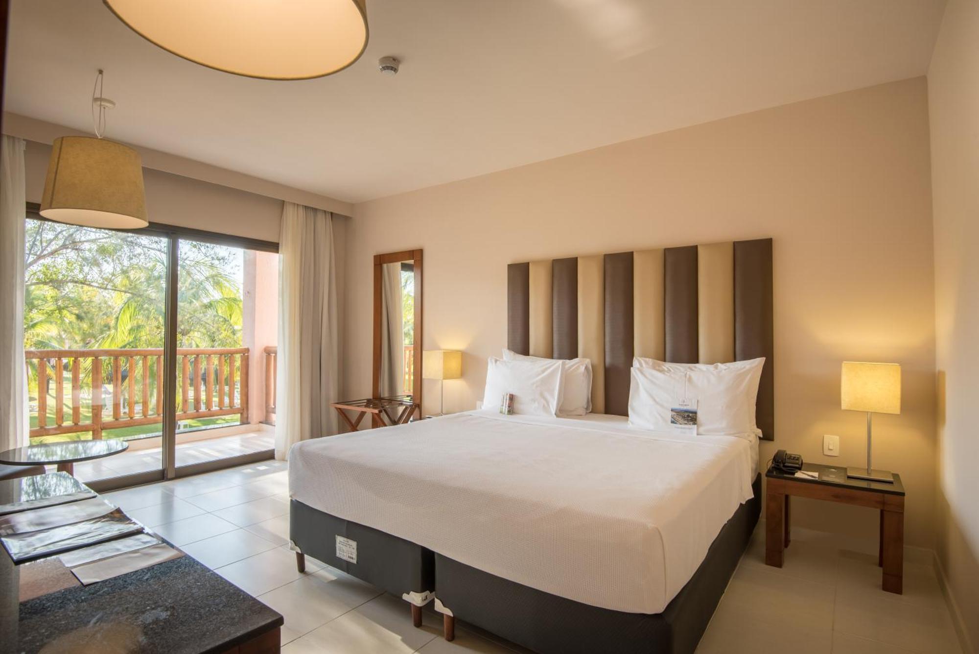 קאוקאיה Vila Gale Resort Cumbuco מראה חיצוני תמונה