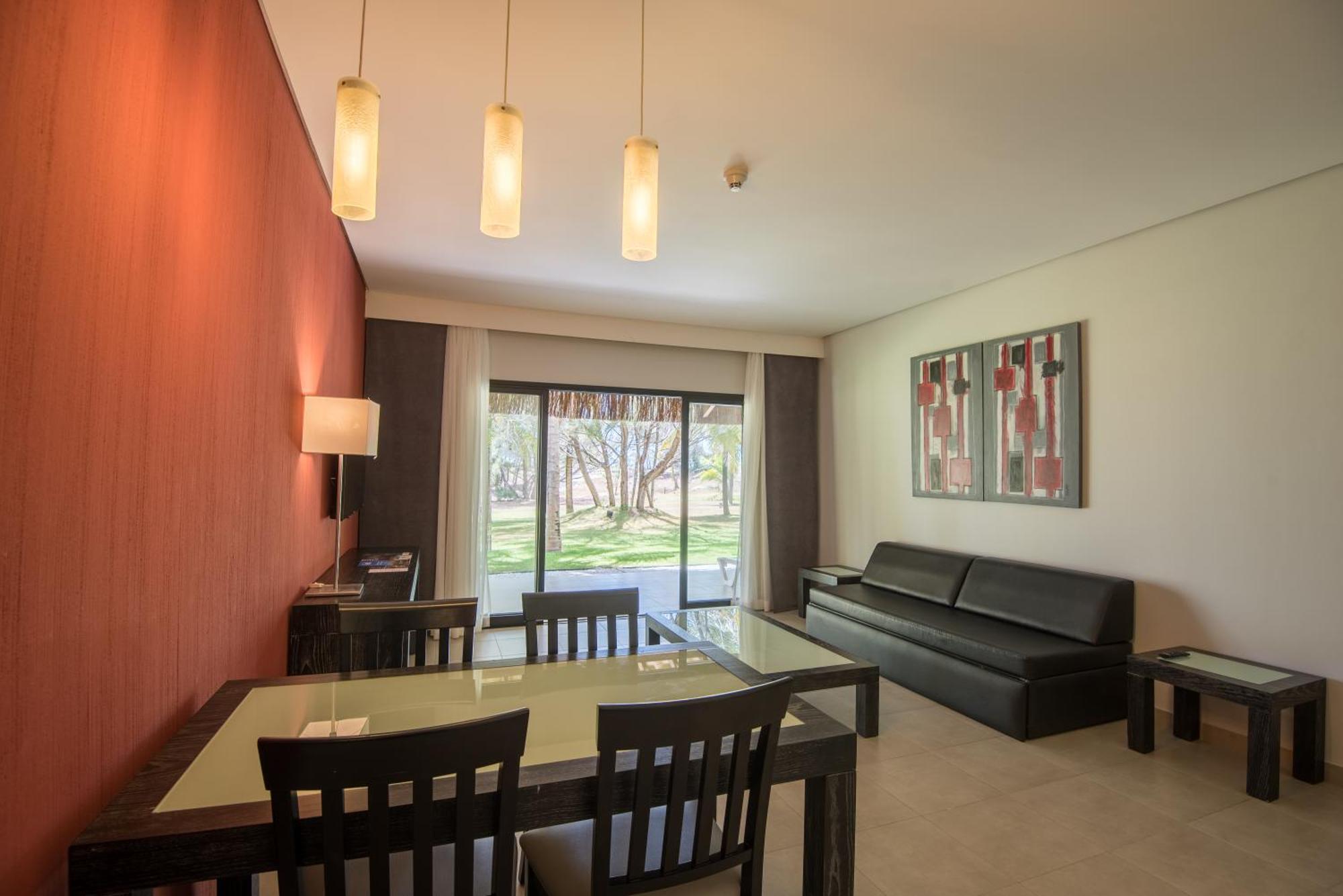 קאוקאיה Vila Gale Resort Cumbuco מראה חיצוני תמונה