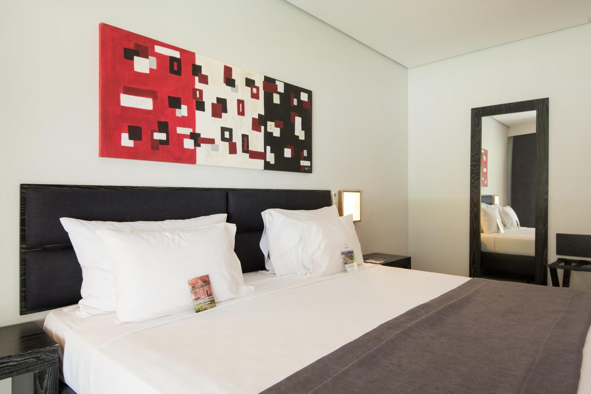 קאוקאיה Vila Gale Resort Cumbuco מראה חיצוני תמונה