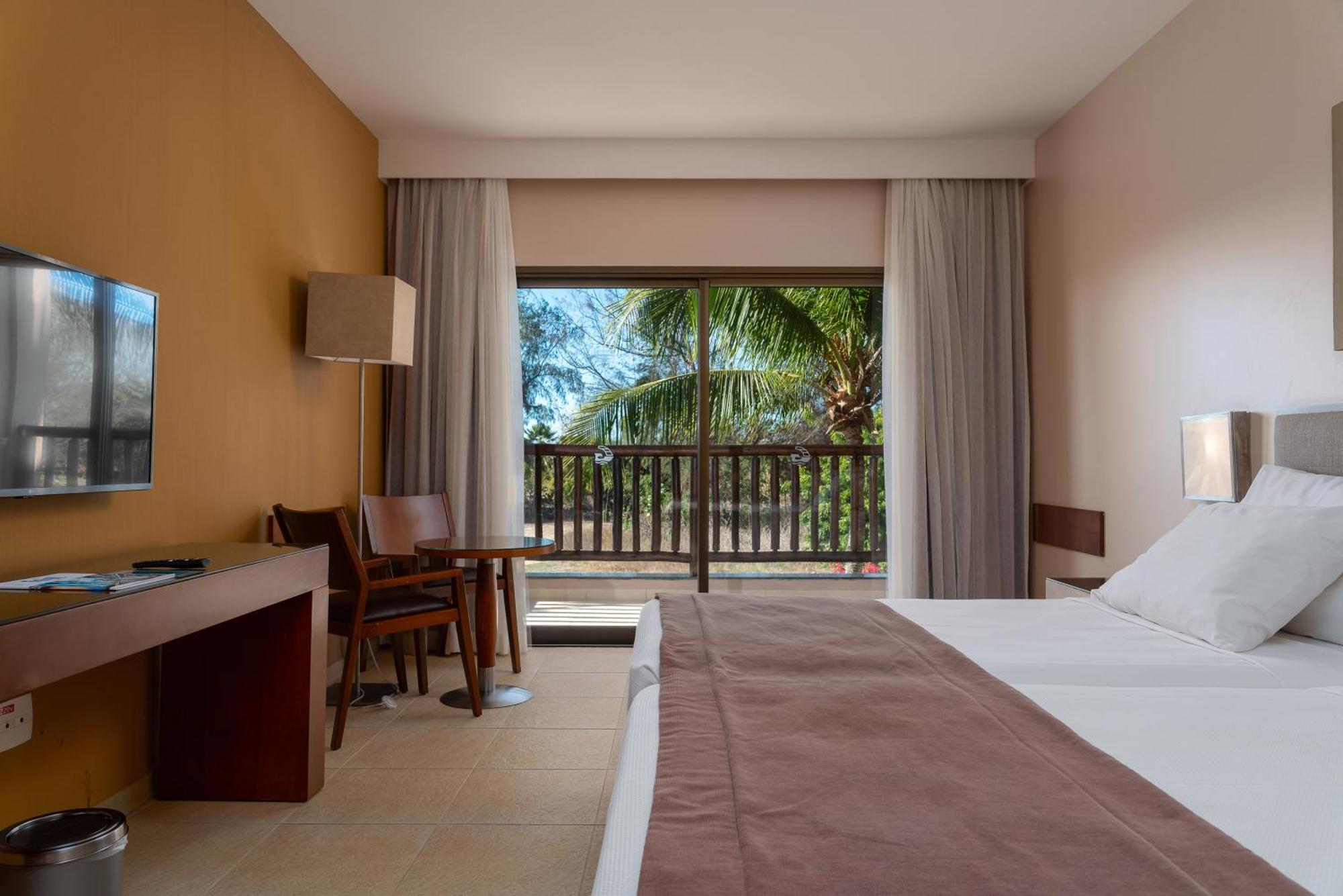 קאוקאיה Vila Gale Resort Cumbuco מראה חיצוני תמונה