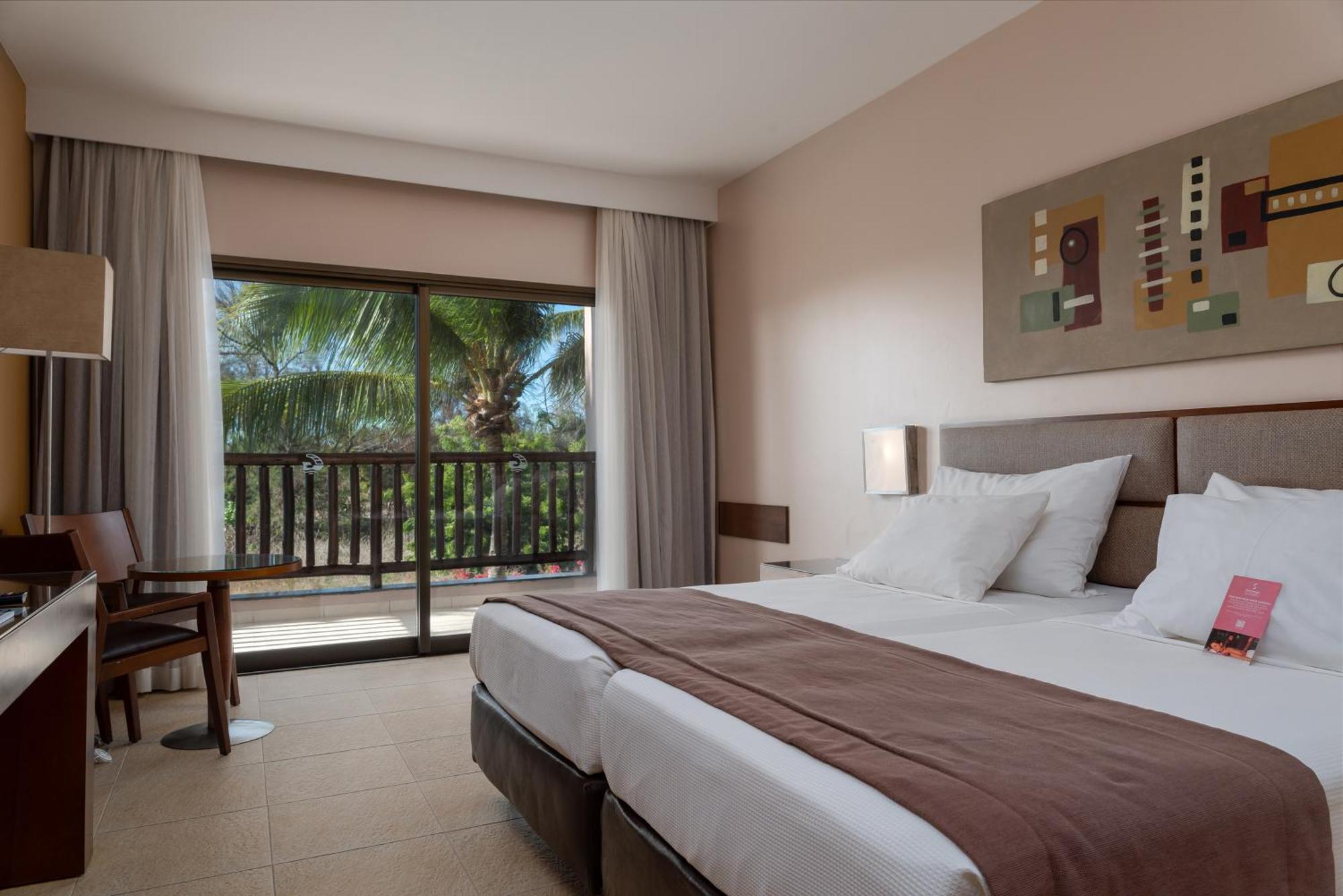 קאוקאיה Vila Gale Resort Cumbuco מראה חיצוני תמונה